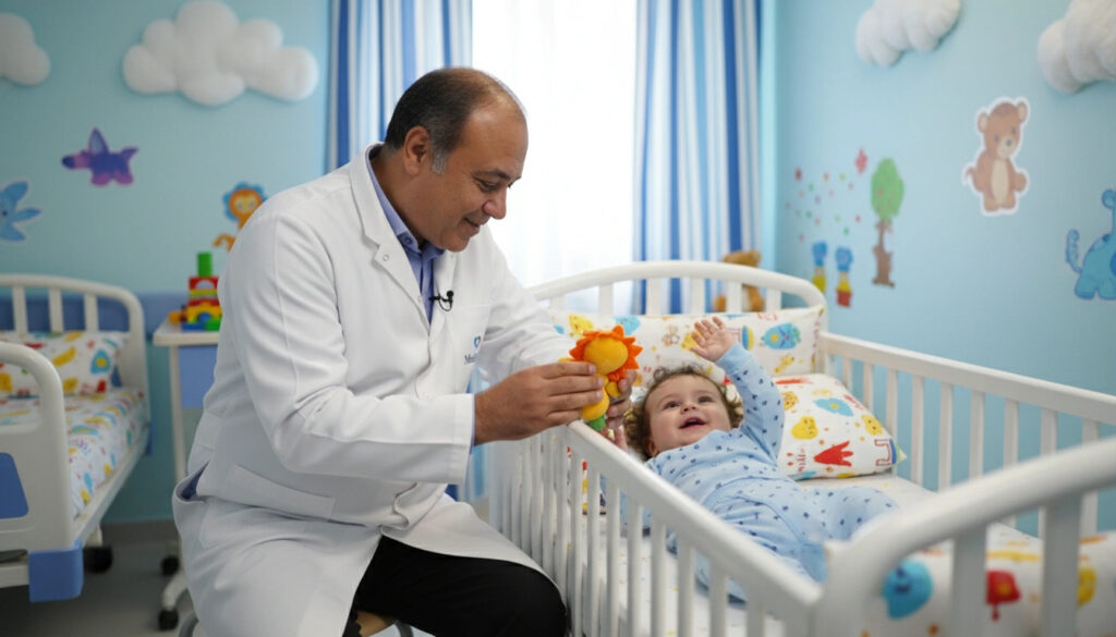 tratament hipospadias copii